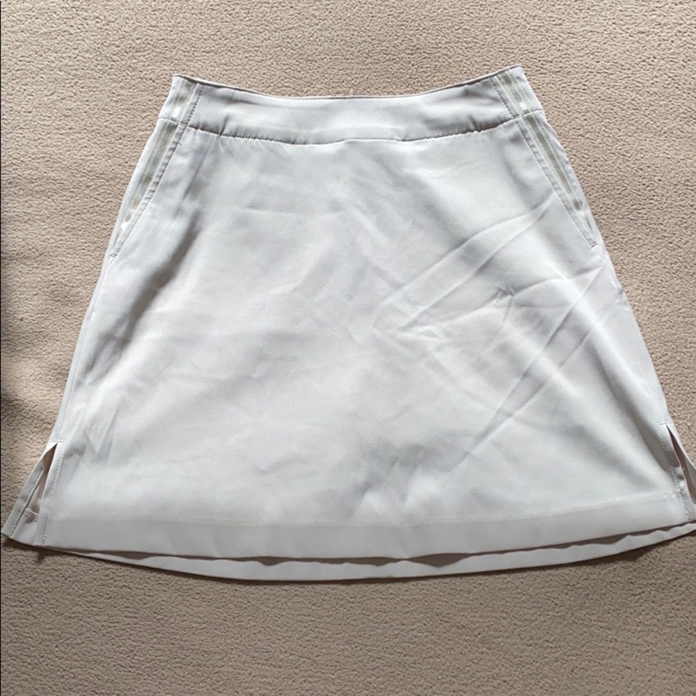 Lady Hagen Golf Skirt